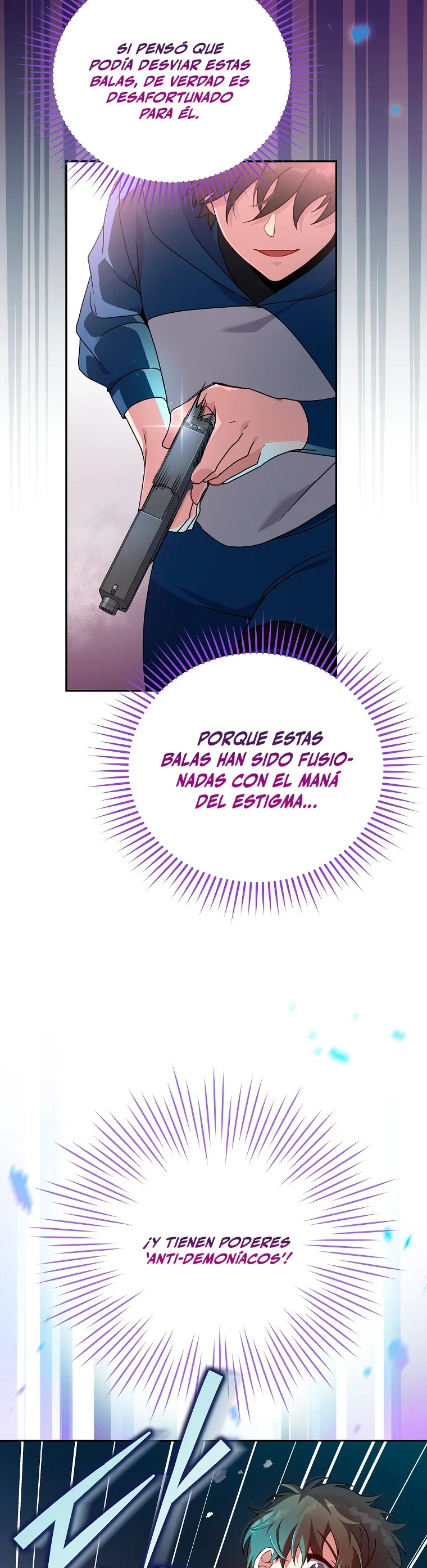 El extra de la novela (remake) capítulo 31, página 34