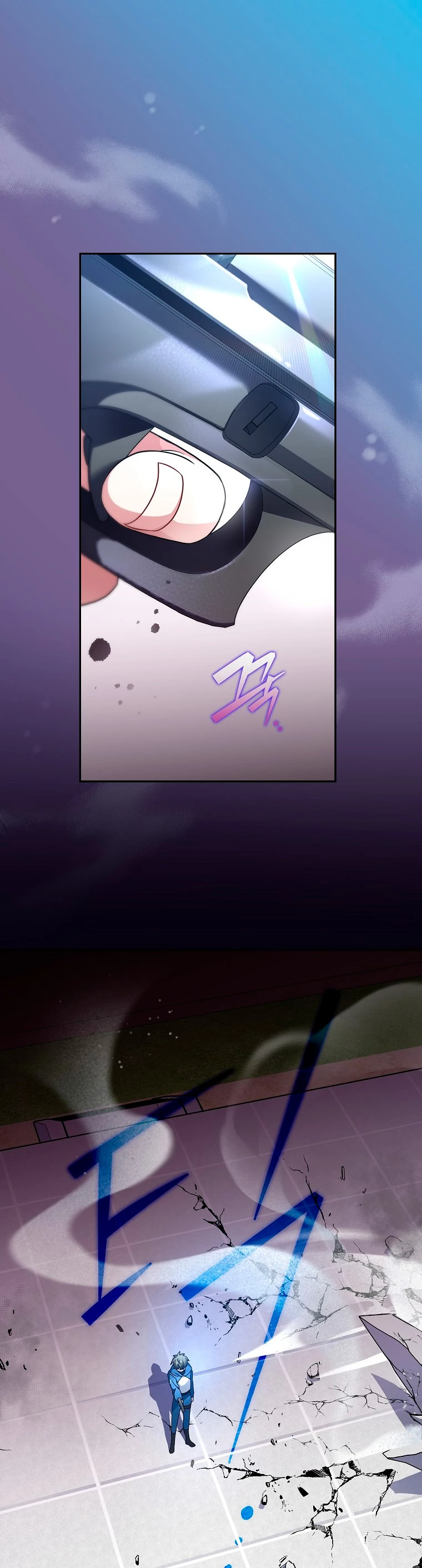 El extra de la novela (remake) capítulo 32, página 2