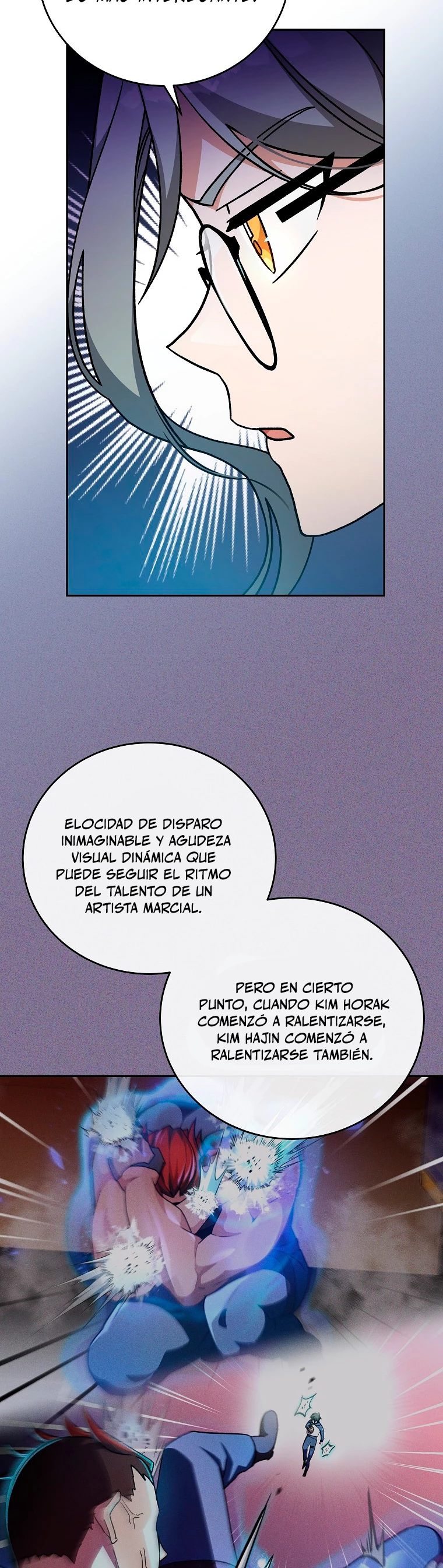 El extra de la novela (remake) capítulo 32, página 14