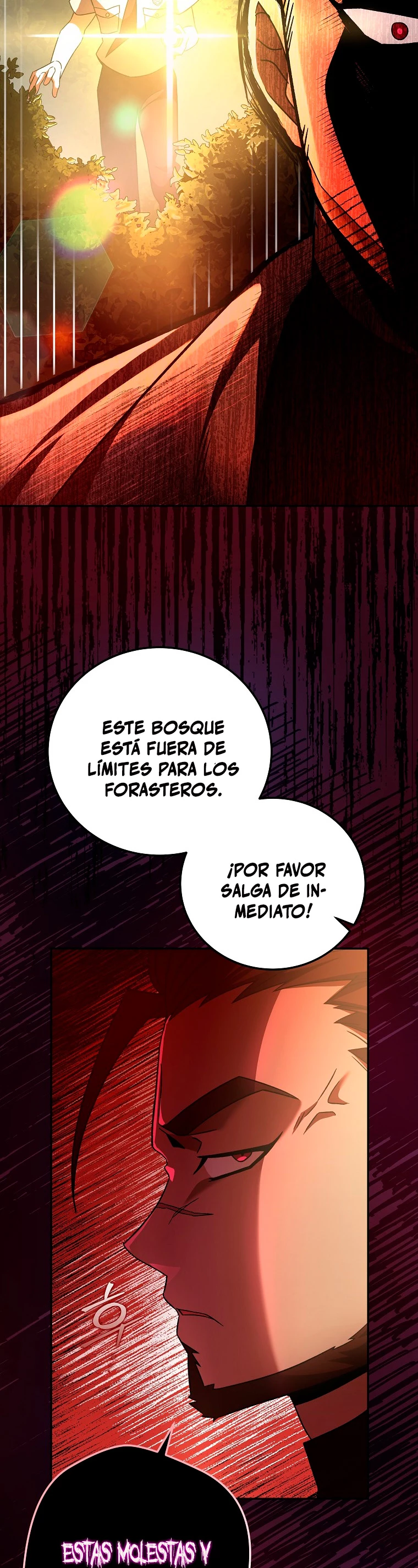 El extra de la novela (remake) capítulo 32, página 30