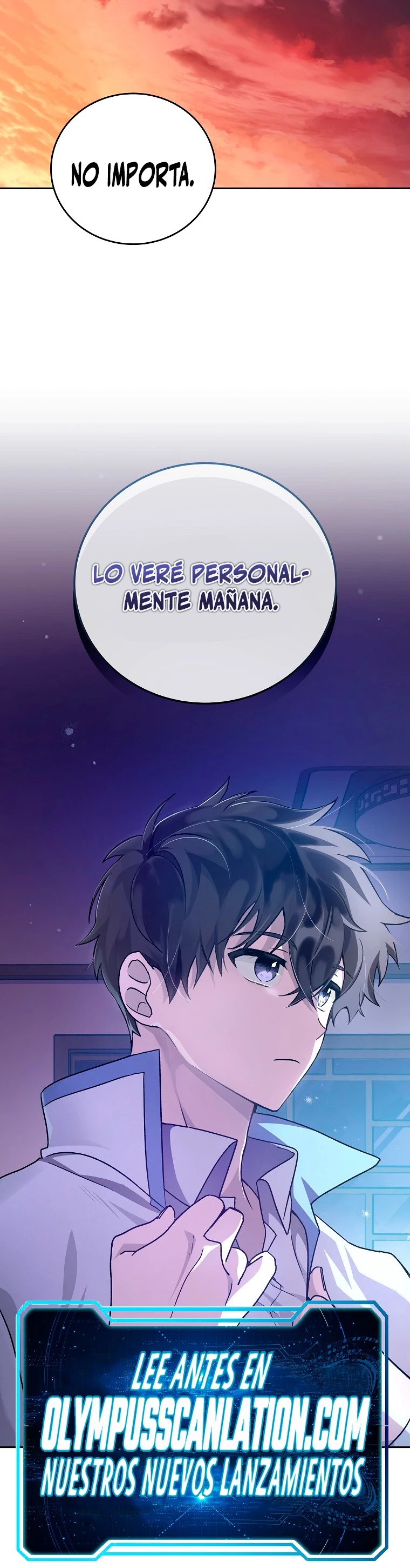 El extra de la novela (remake) capítulo 32, página 41