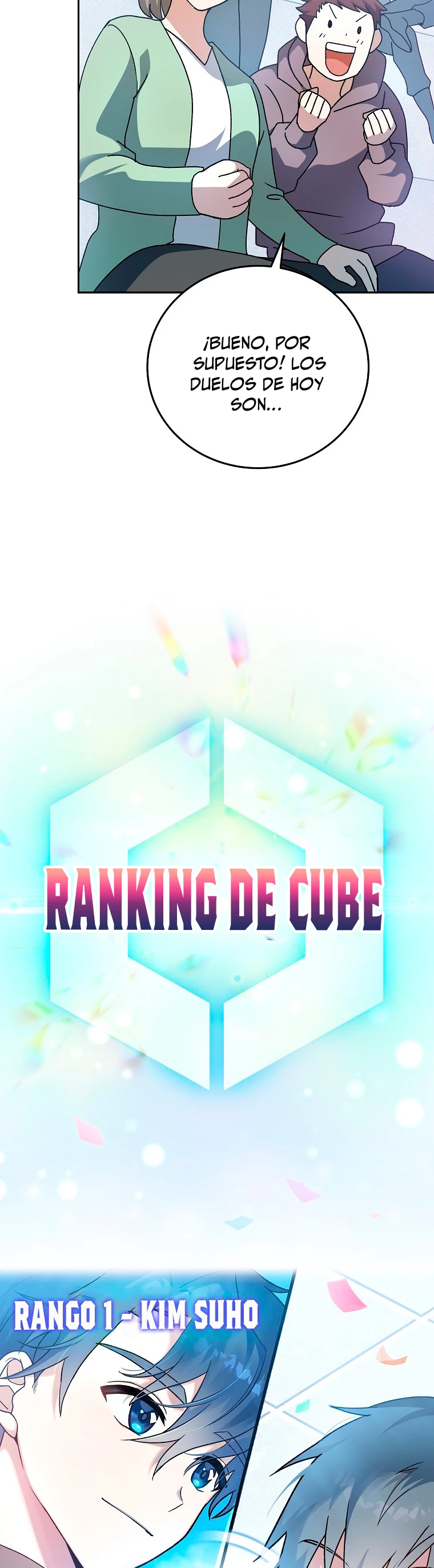 El extra de la novela (remake) capítulo 33, página 4