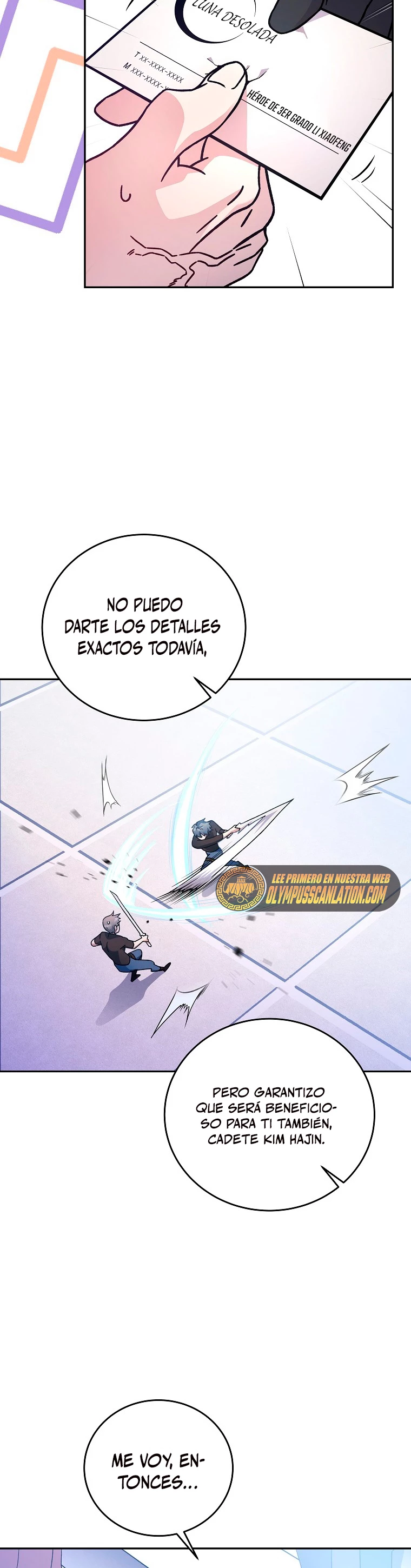 El extra de la novela (remake) capítulo 33, página 25