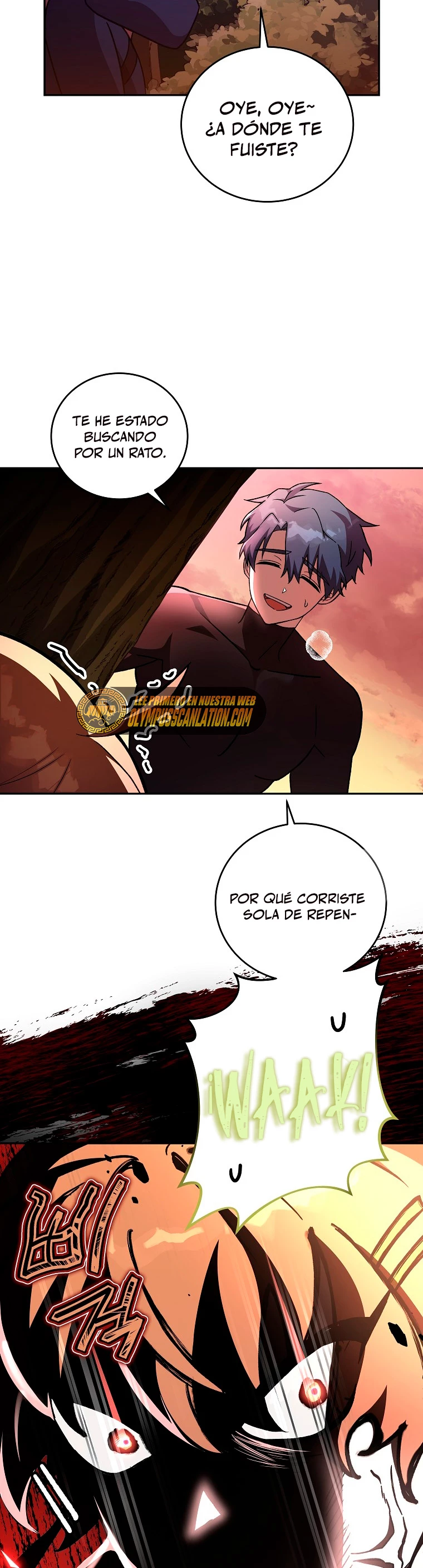 El extra de la novela (remake) capítulo 33, página 39