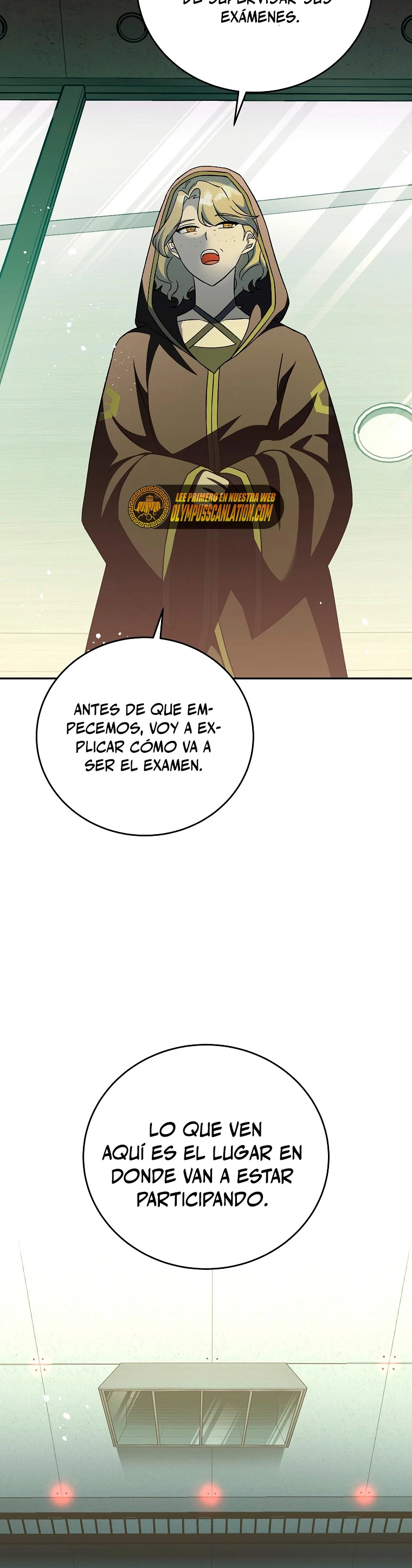 El extra de la novela (remake) capítulo 34, página 11