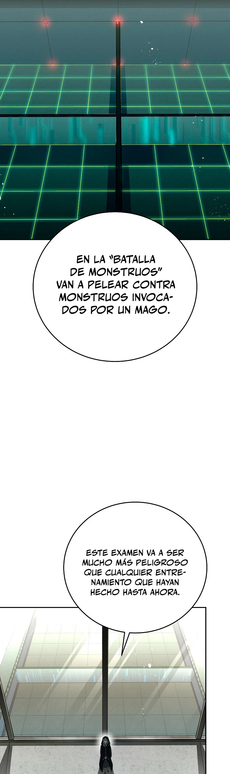 El extra de la novela (remake) capítulo 34, página 12