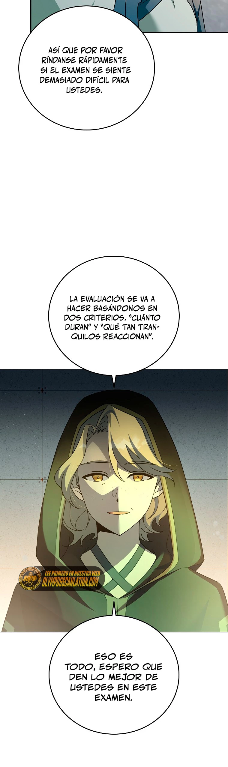El extra de la novela (remake) capítulo 34, página 14