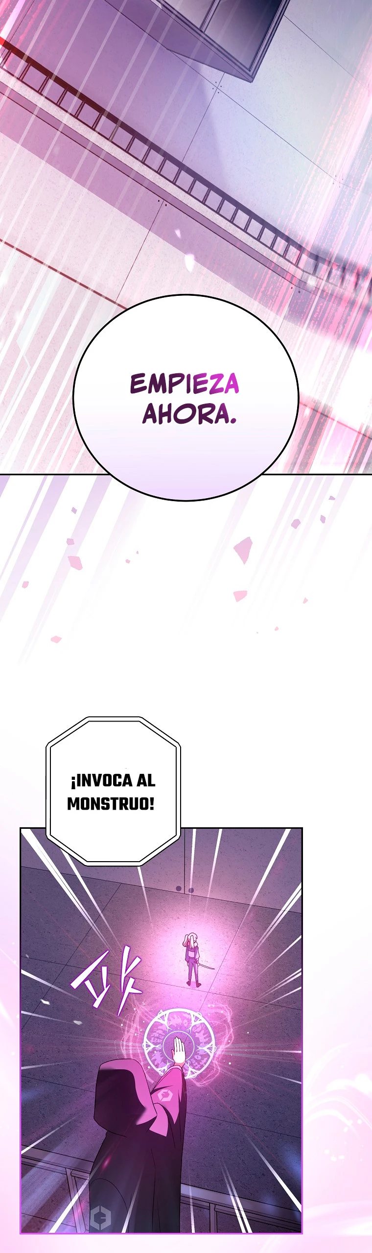 El extra de la novela (remake) capítulo 34, página 21