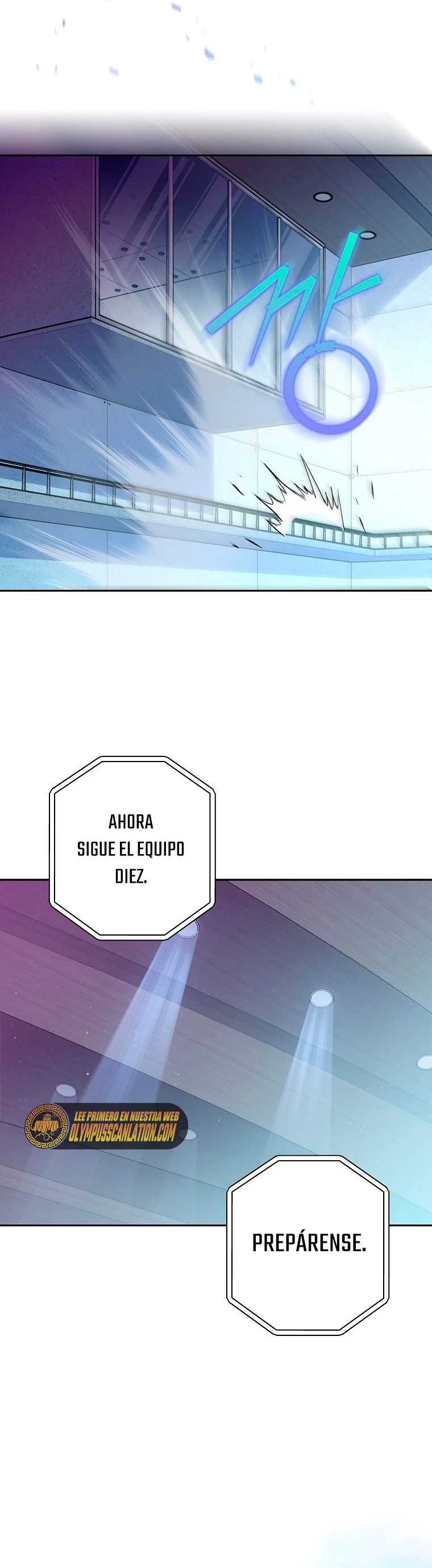 El extra de la novela (remake) capítulo 34, página 32