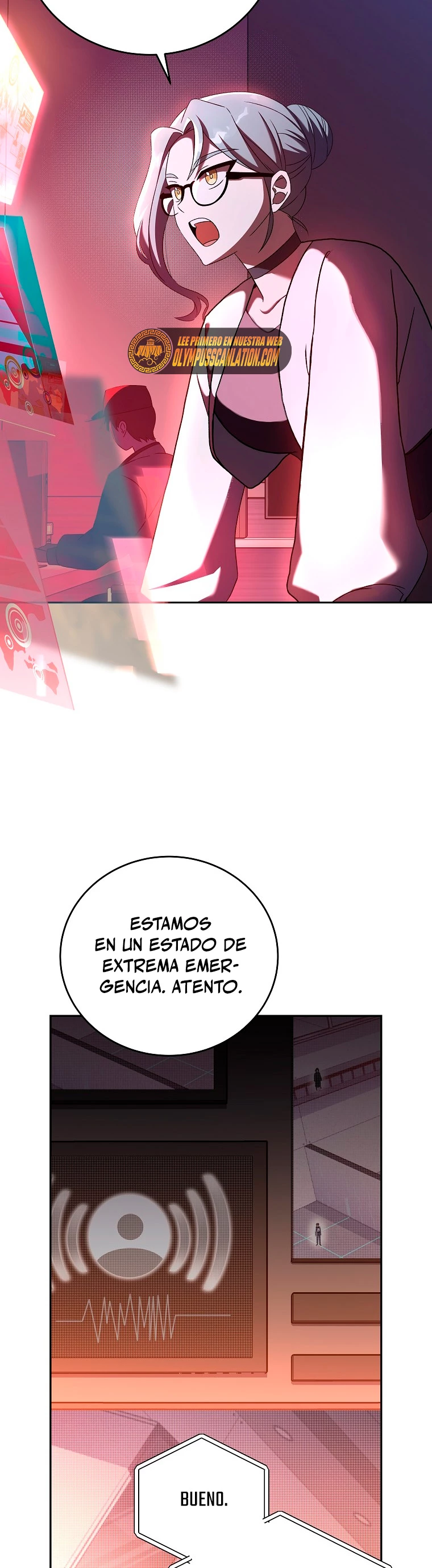 El extra de la novela (remake) capítulo 34, página 39