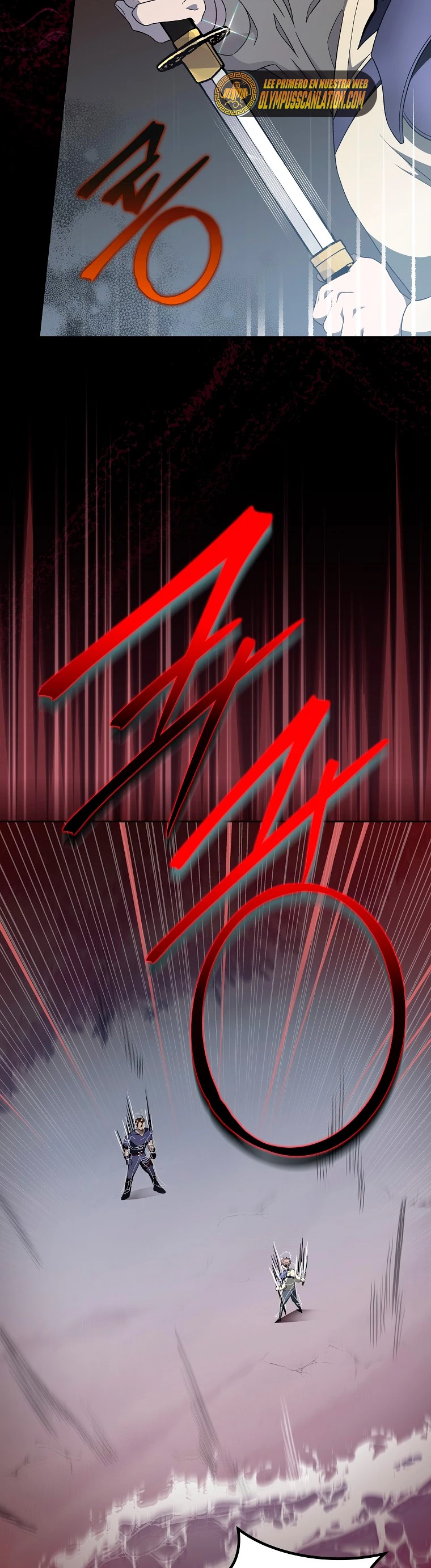 El extra de la novela (remake) capítulo 34, página 46