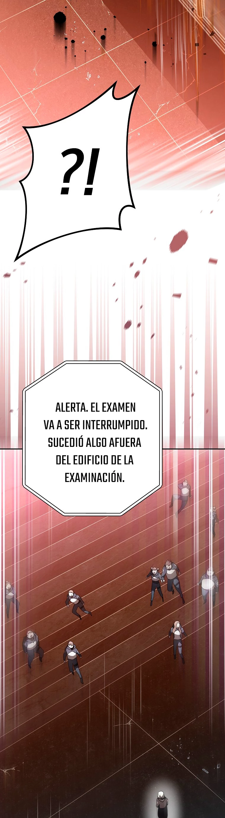El extra de la novela (remake) capítulo 34, página 50