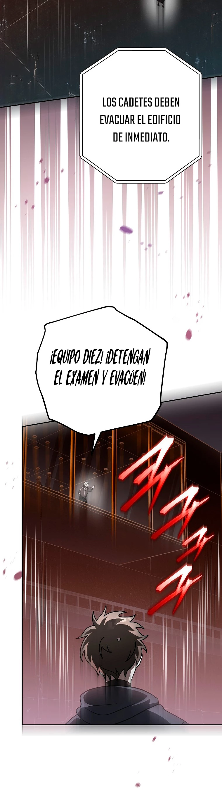 El extra de la novela (remake) capítulo 34, página 51