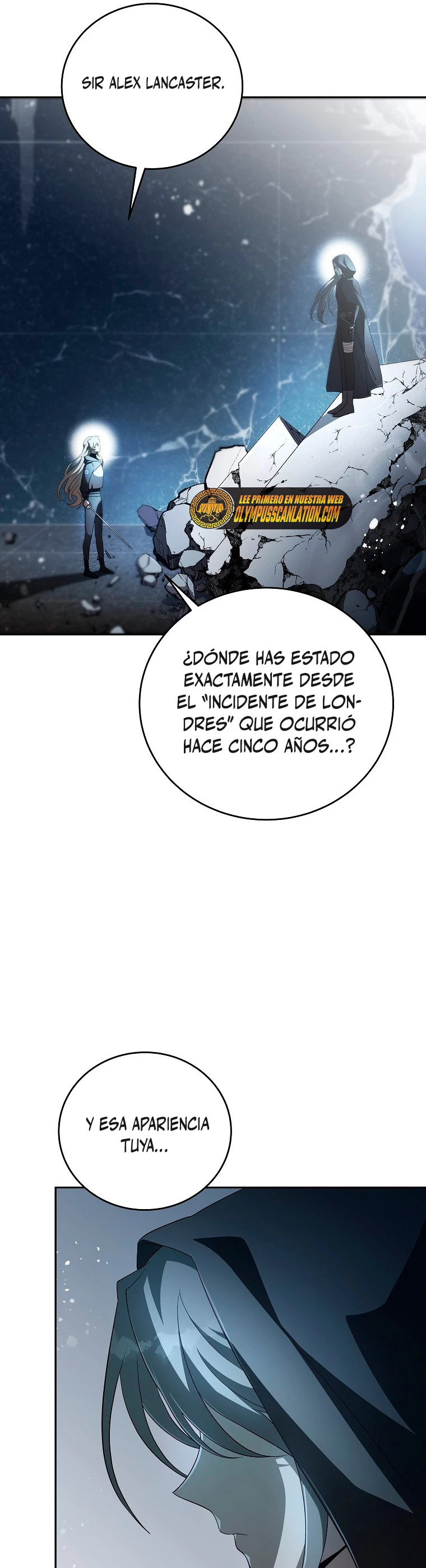 El extra de la novela (remake) capítulo 35, página 12