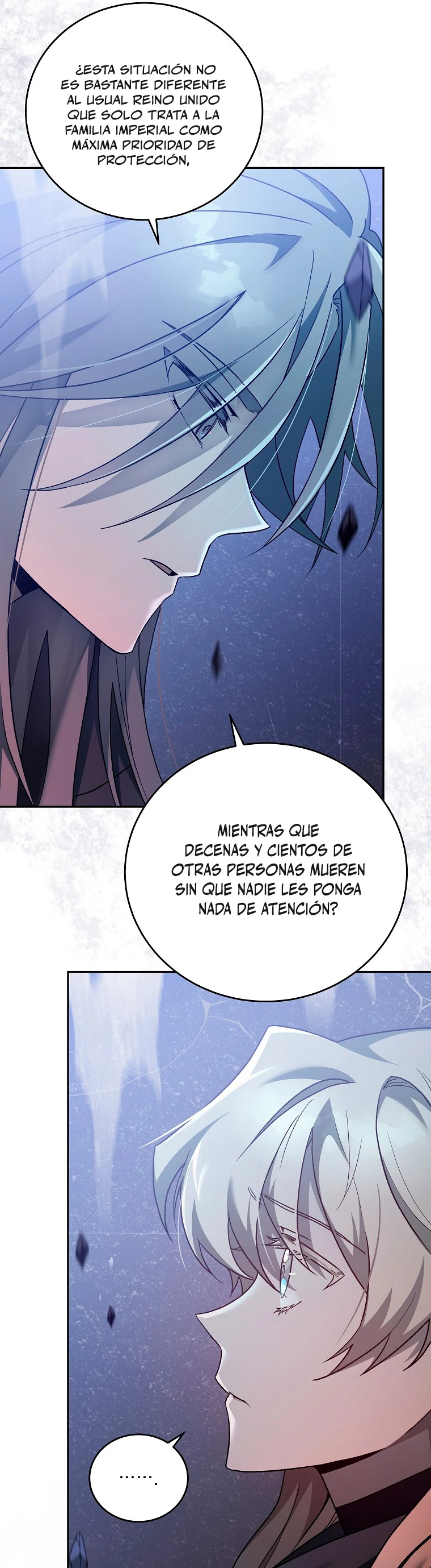 El extra de la novela (remake) capítulo 35, página 22
