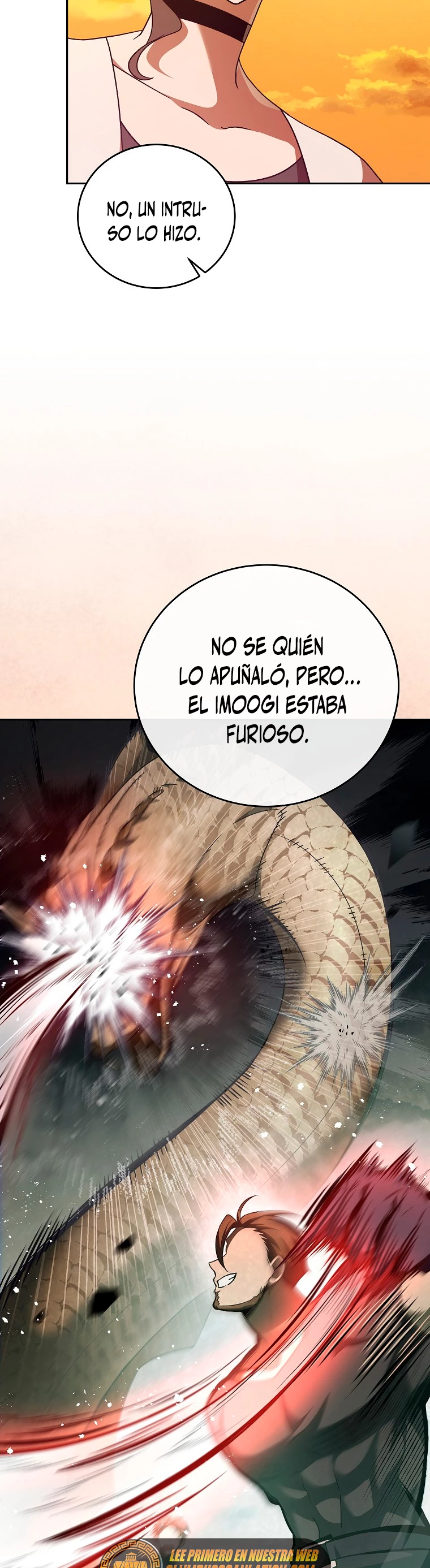 El extra de la novela (remake) capítulo 36, página 16