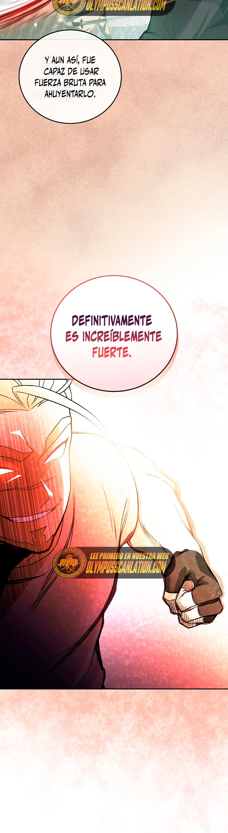 El extra de la novela (remake) capítulo 36, página 17