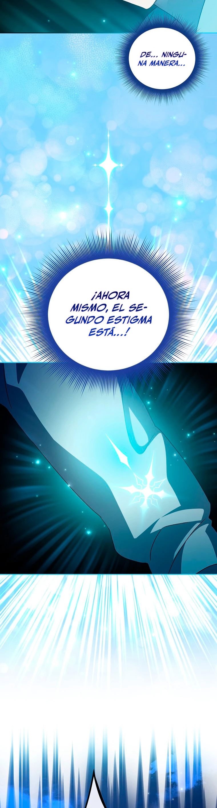 El extra de la novela (remake) capítulo 37, página 6