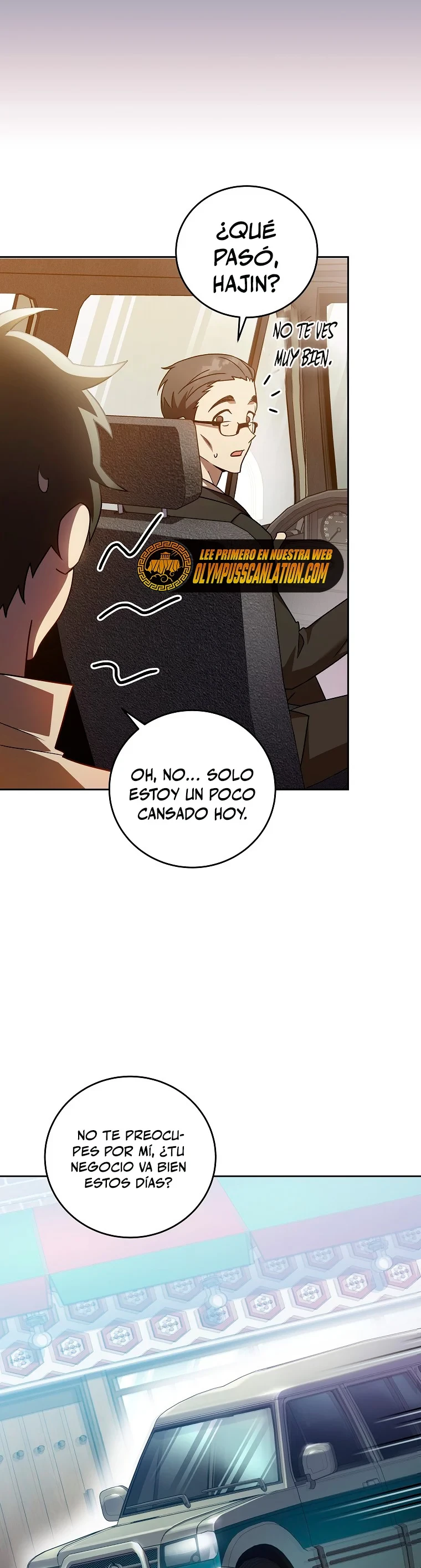 El extra de la novela (remake) capítulo 37, página 10