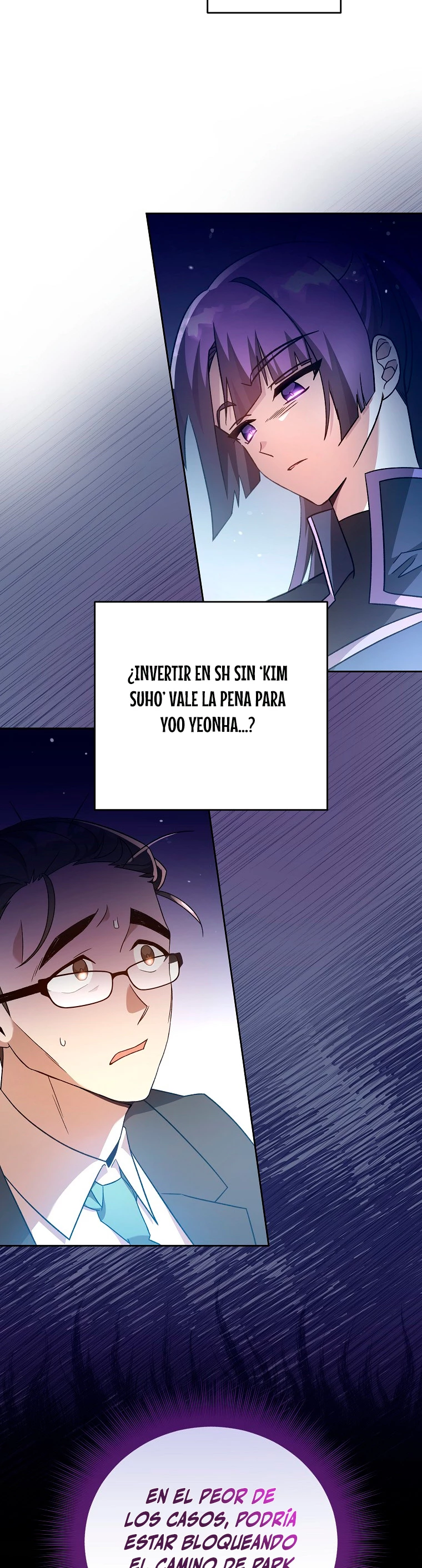 El extra de la novela (remake) capítulo 37, página 20