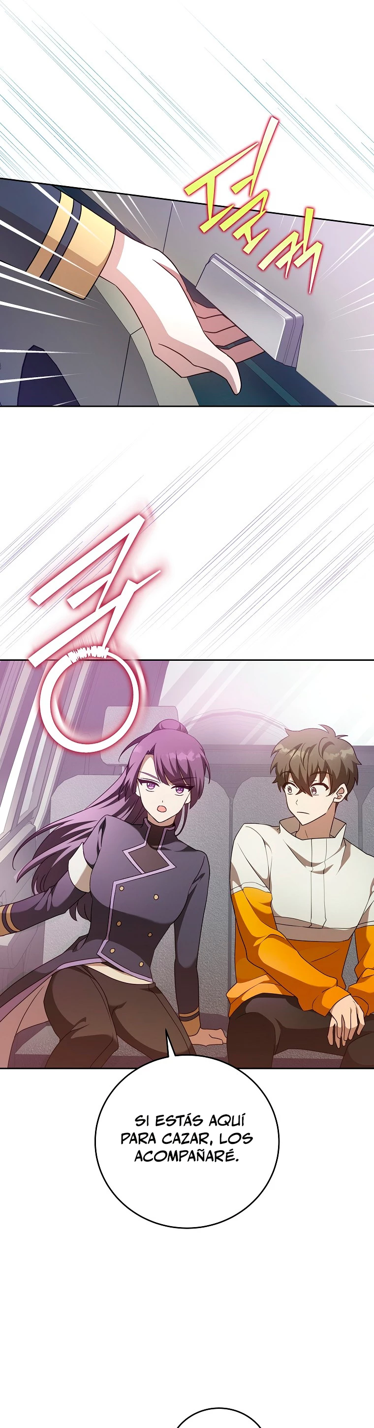 El extra de la novela (remake) capítulo 37, página 22