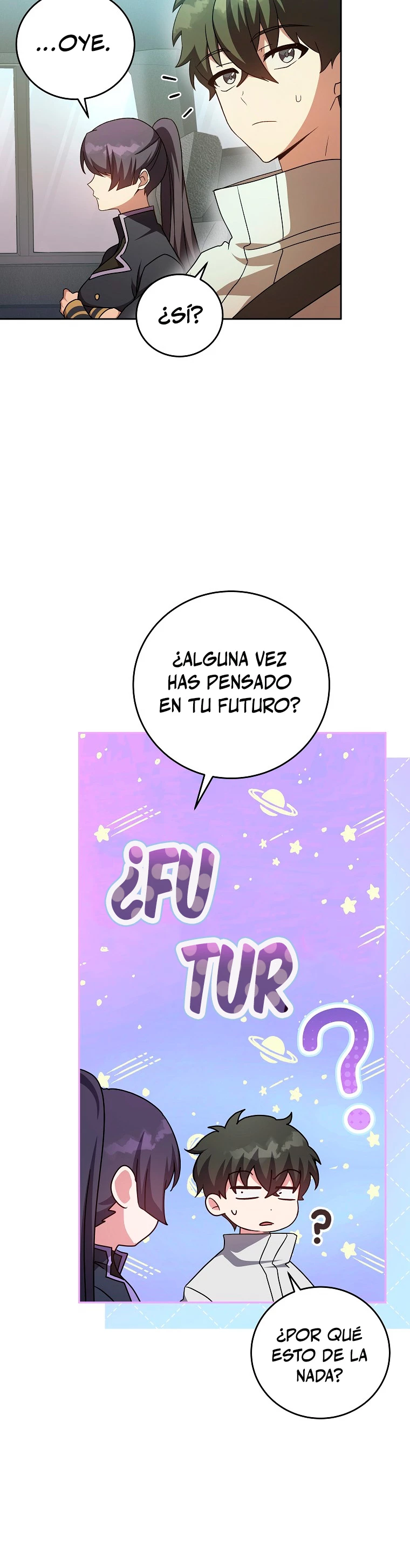El extra de la novela (remake) capítulo 37, página 25