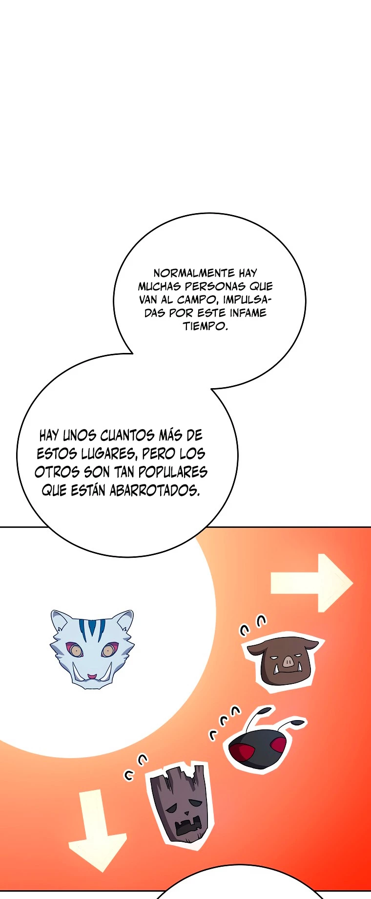 El extra de la novela (remake) capítulo 37, página 34