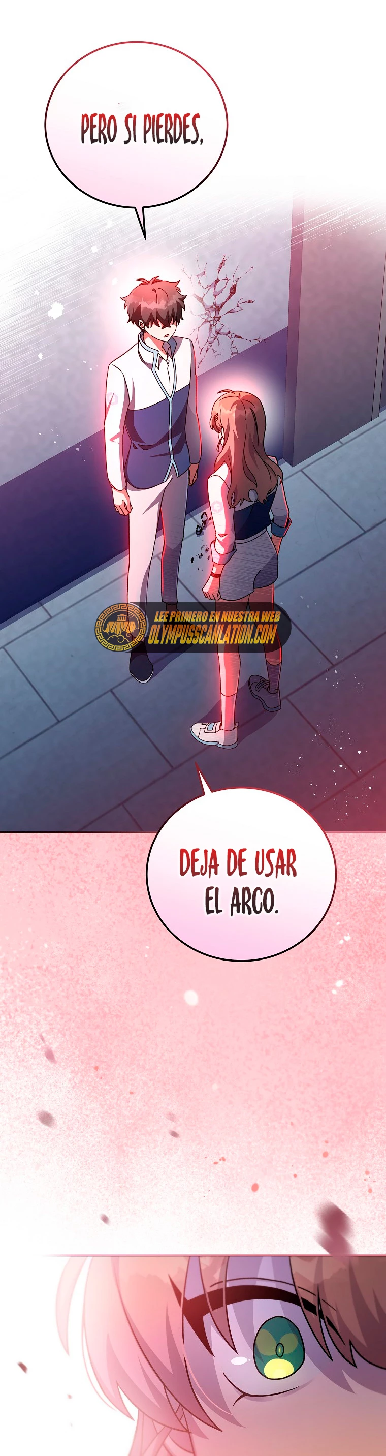 El extra de la novela (remake) capítulo 38, página 9