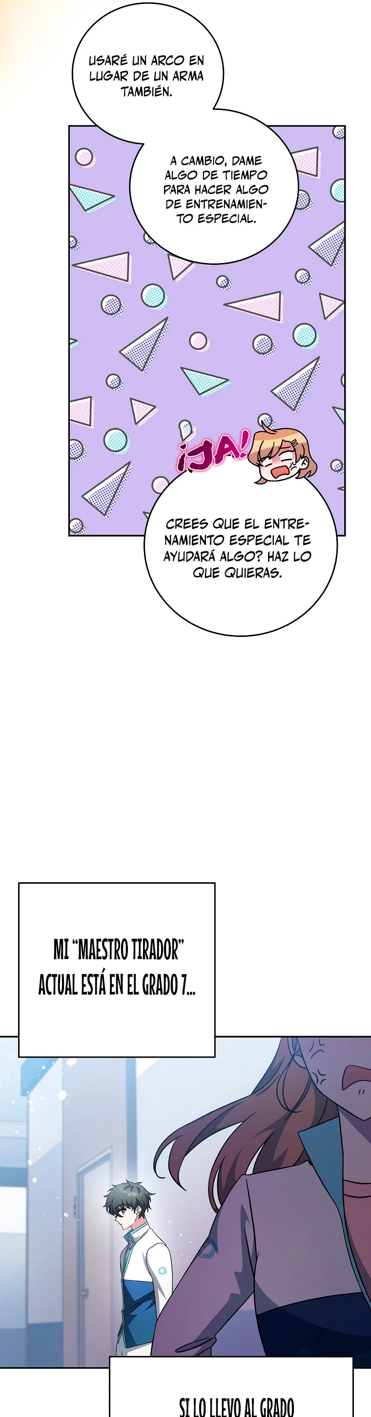 El extra de la novela (remake) capítulo 38, página 11