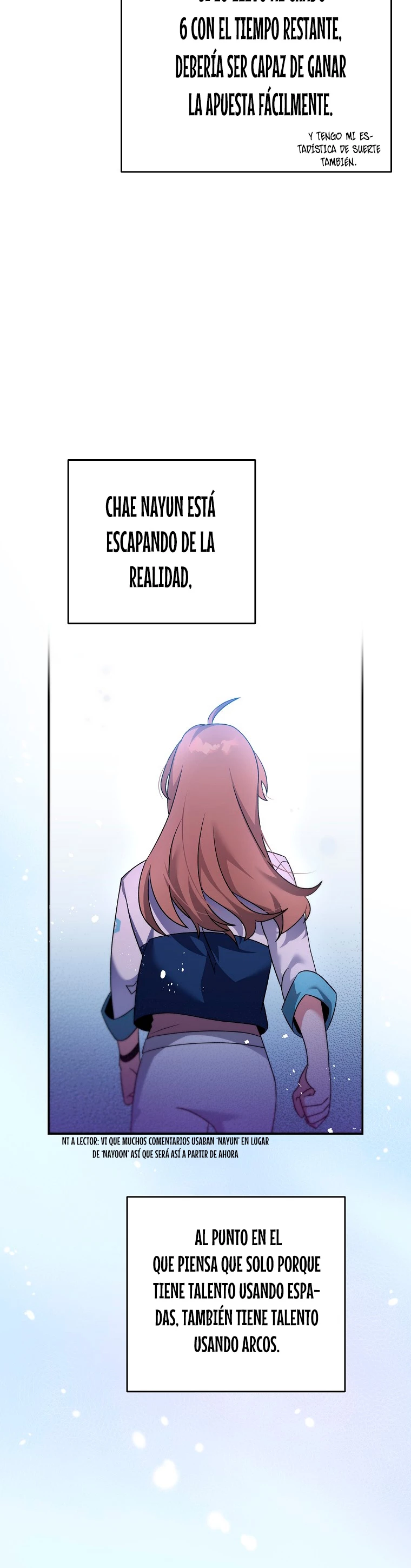 El extra de la novela (remake) capítulo 38, página 12
