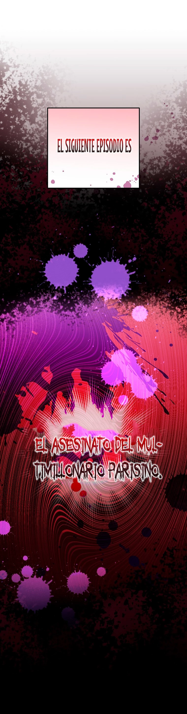 El extra de la novela (remake) capítulo 38, página 18