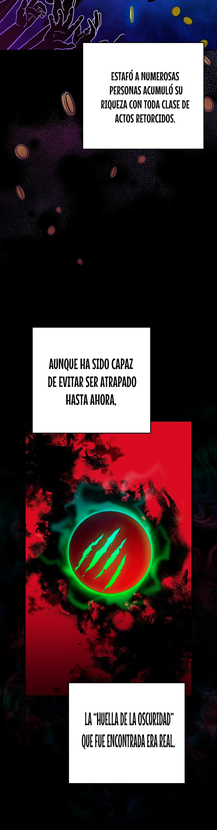 El extra de la novela (remake) capítulo 38, página 22