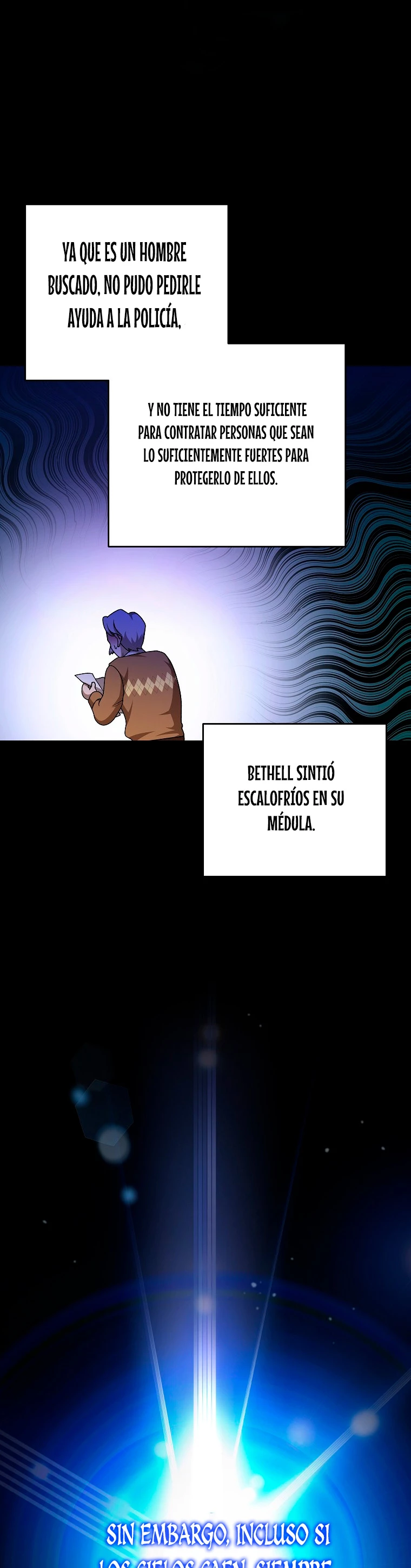 El extra de la novela (remake) capítulo 38, página 23