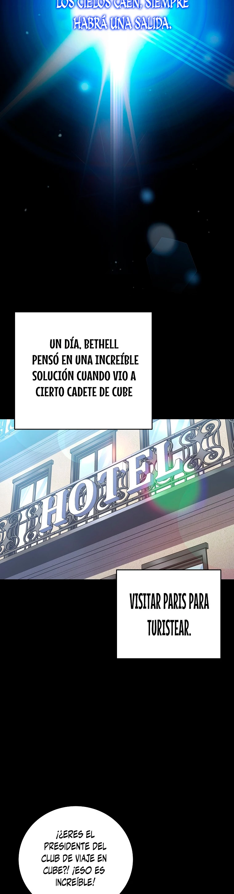 El extra de la novela (remake) capítulo 38, página 24