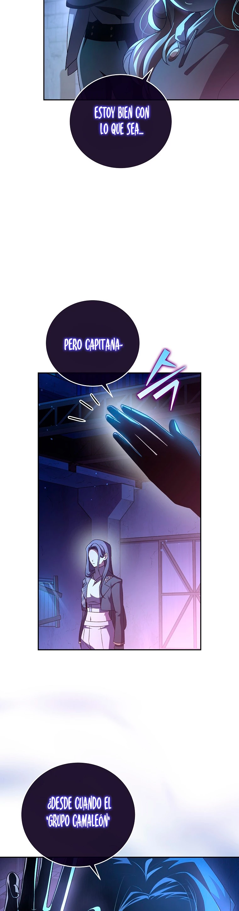 El extra de la novela (remake) capítulo 38, página 34