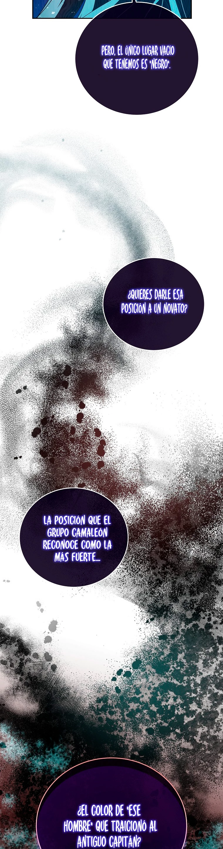 El extra de la novela (remake) capítulo 38, página 38