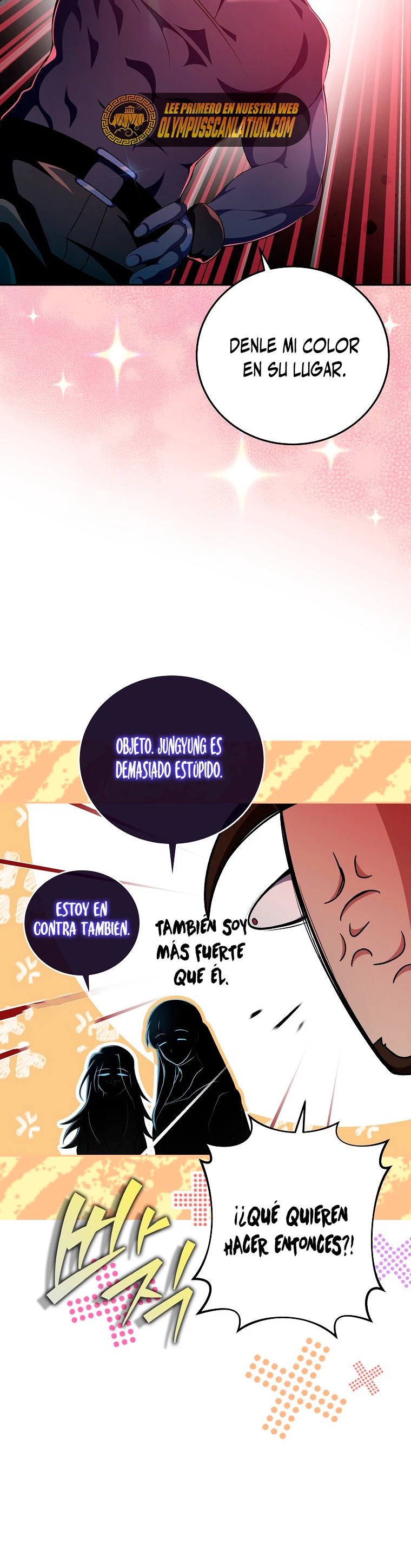 El extra de la novela (remake) capítulo 38, página 40