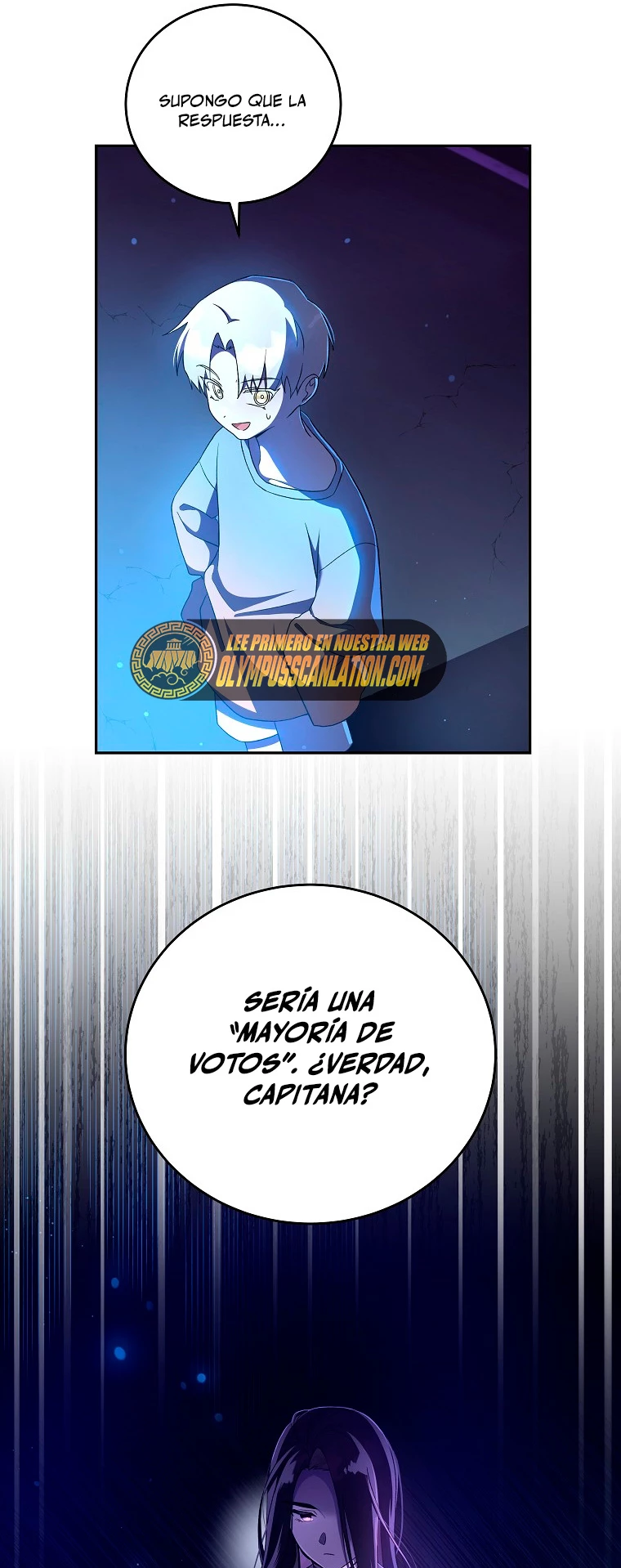 El extra de la novela (remake) capítulo 38, página 41