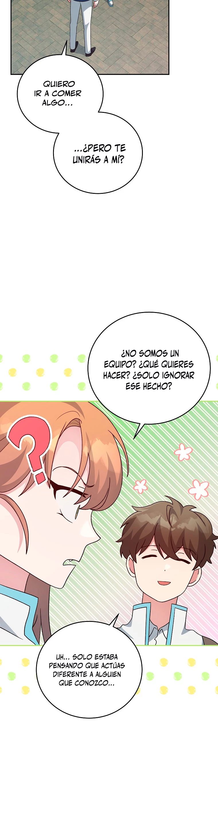 El extra de la novela (remake) capítulo 39, página 13