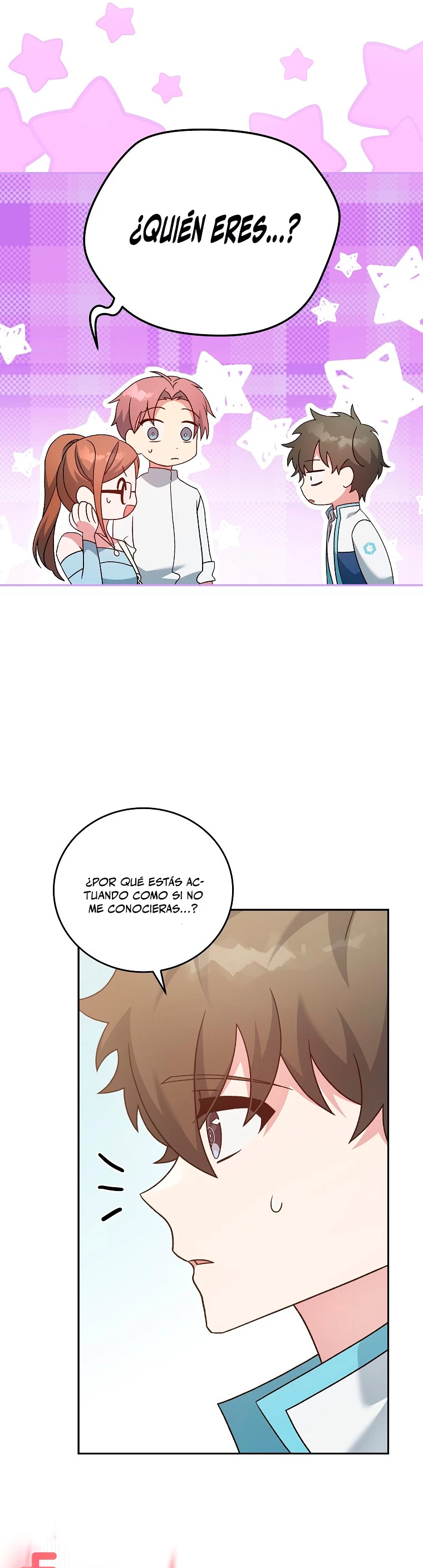 El extra de la novela (remake) capítulo 39, página 25