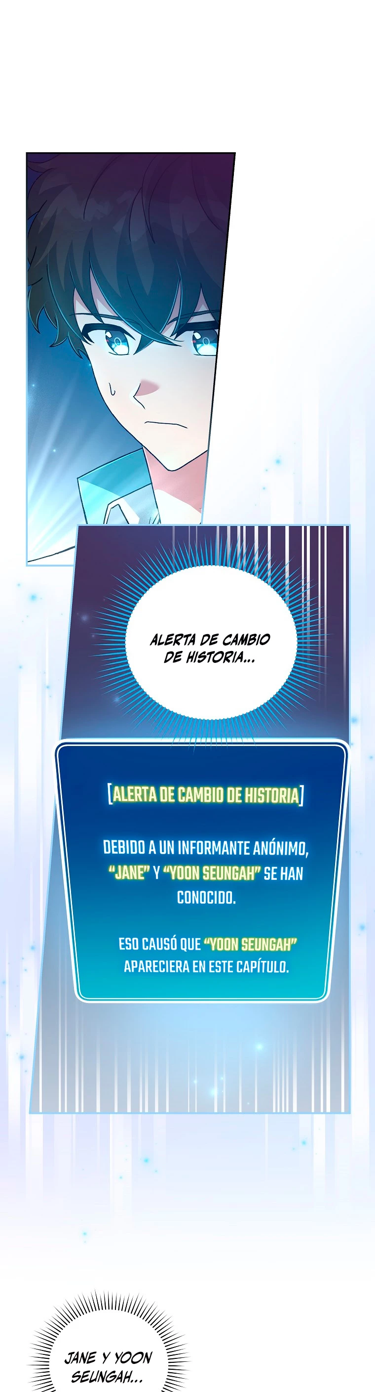 El extra de la novela (remake) capítulo 39, página 29
