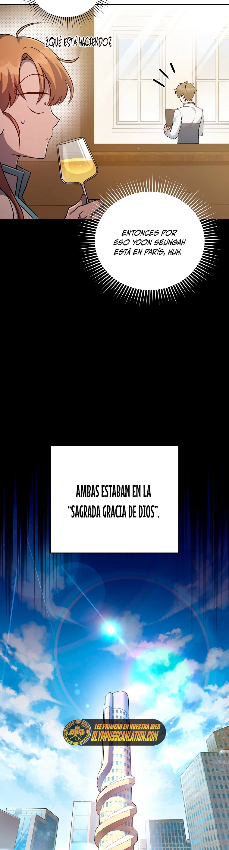 El extra de la novela (remake) capítulo 39, página 30