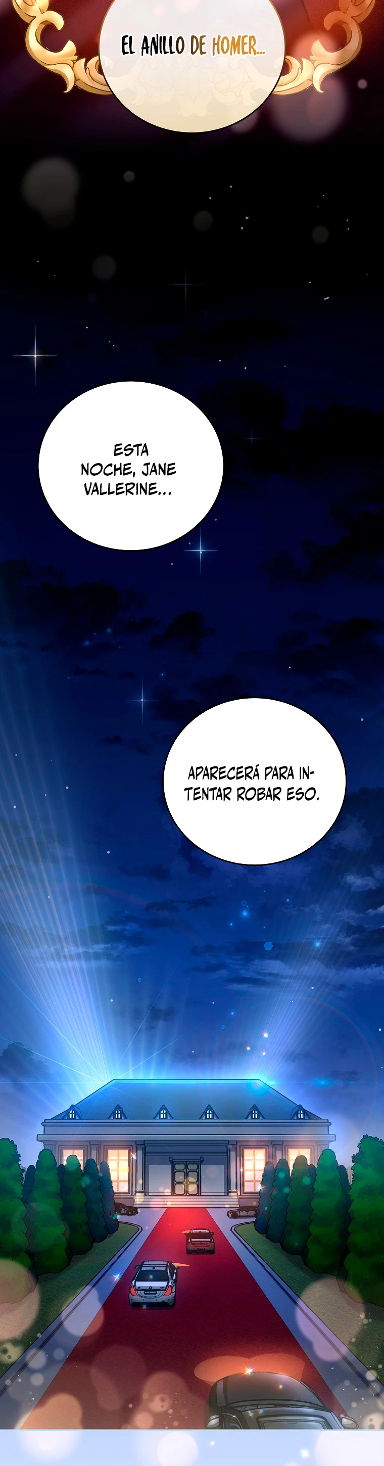 El extra de la novela (remake) capítulo 39, página 41