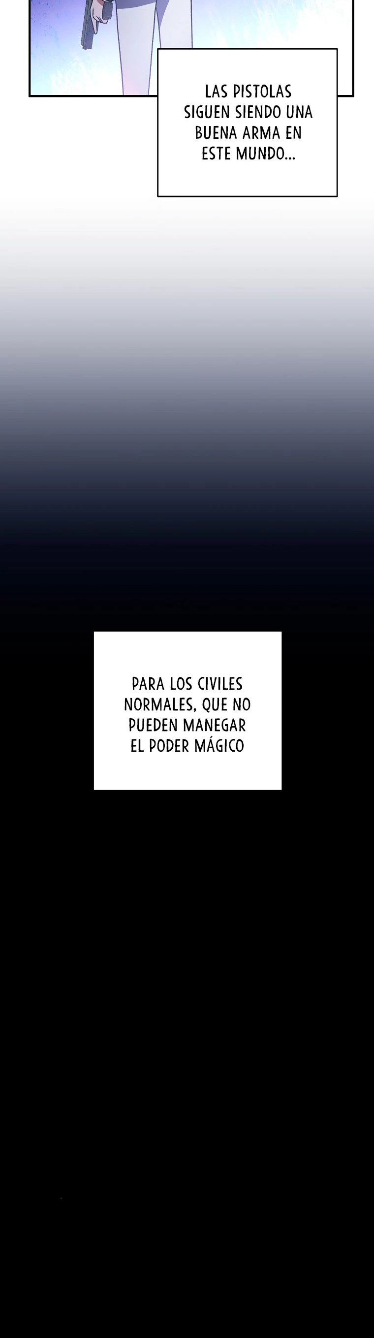 El extra de la novela (remake) capítulo 4, página 9