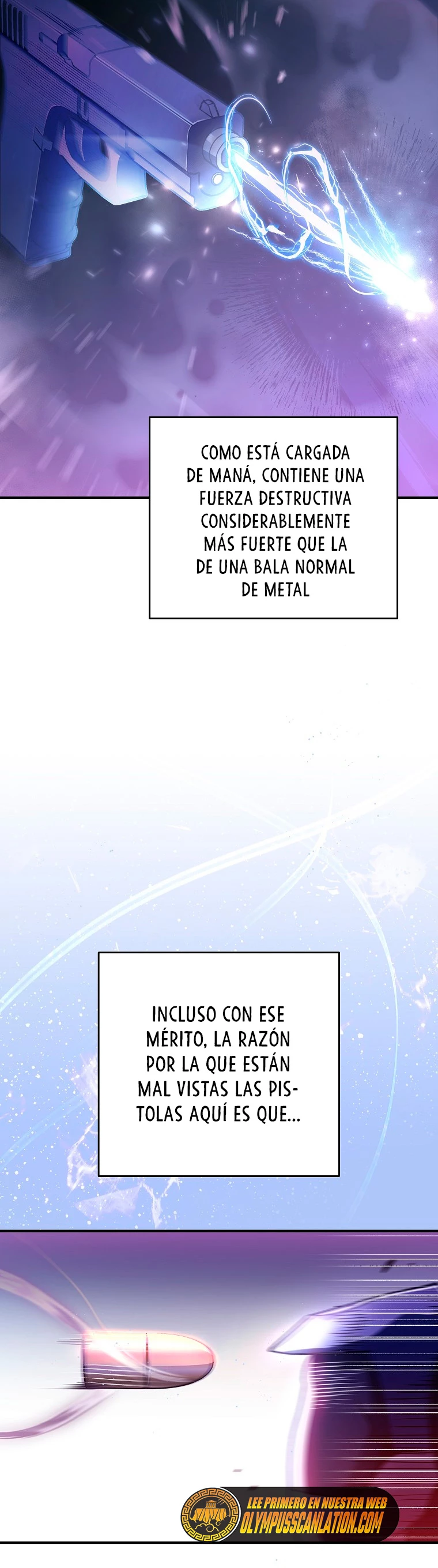 El extra de la novela (remake) capítulo 4, página 11