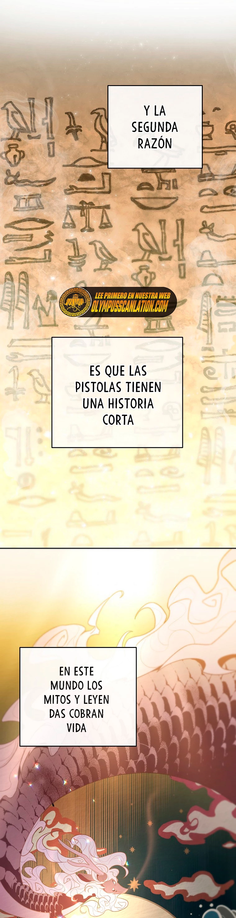El extra de la novela (remake) capítulo 4, página 14