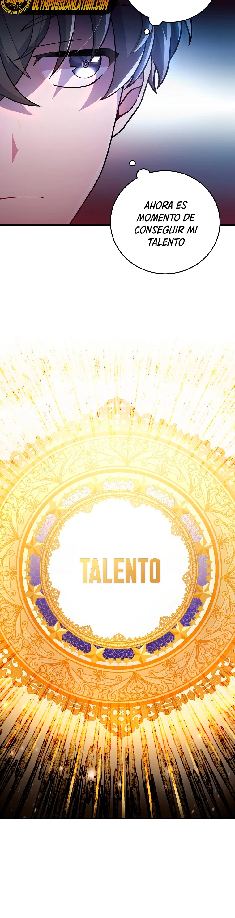El extra de la novela (remake) capítulo 4, página 19