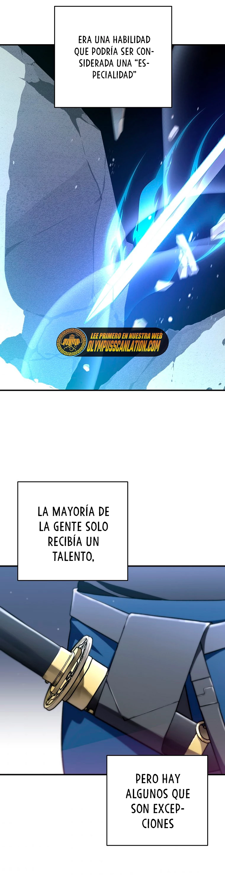 El extra de la novela (remake) capítulo 4, página 20