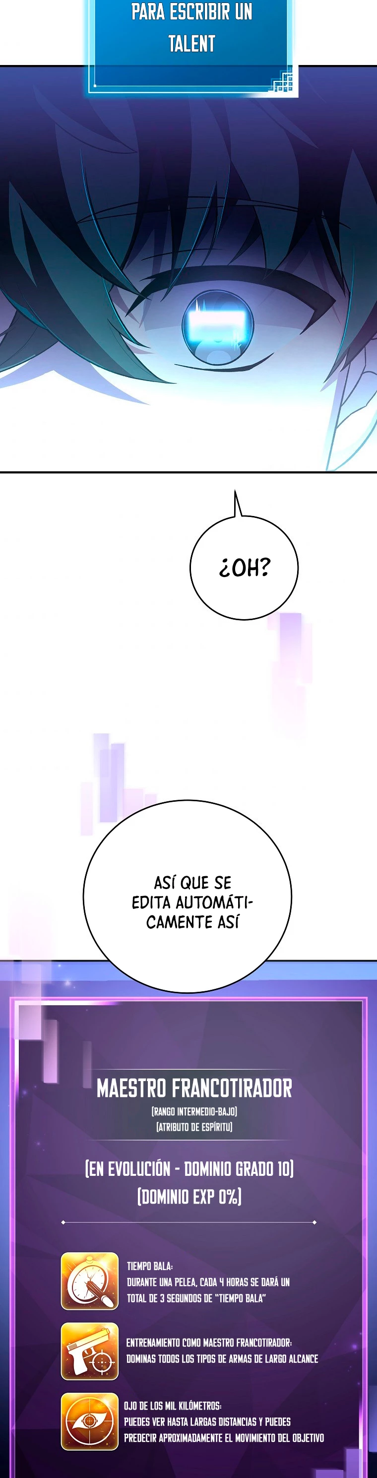 El extra de la novela (remake) capítulo 4, página 31