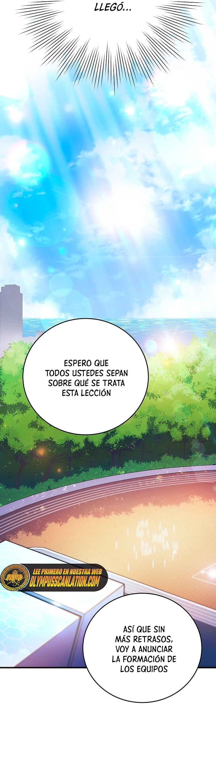 El extra de la novela (remake) capítulo 4, página 44